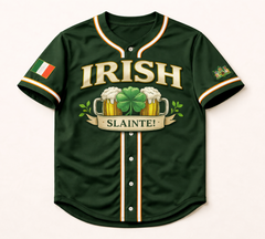 Baseball Jerseys