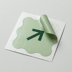 Die-Cut Stickers